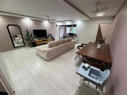 Blk 124 Rivervale Grove (Sengkang), HDB 5 Rooms #611379231